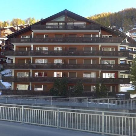 Charming Appartment In Zermatt - "Chez Ruth" ภายนอก รูปภาพ