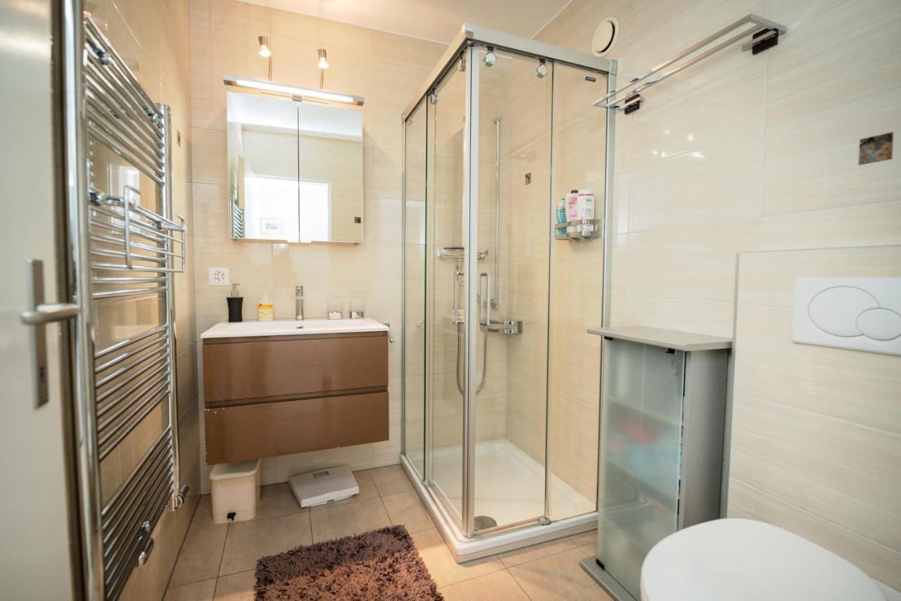 Charming Appartment In Zermatt - "Chez Ruth" ภายนอก รูปภาพ