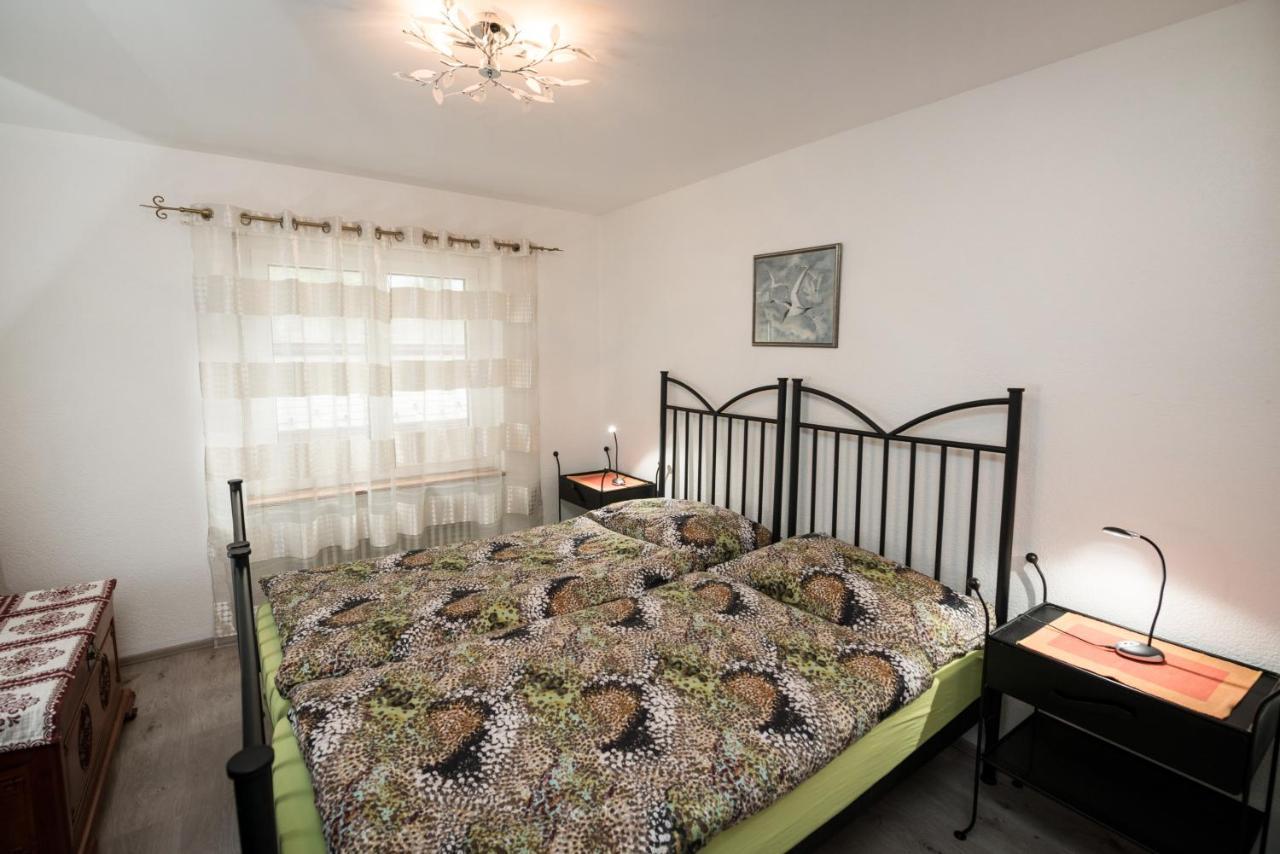 Charming Appartment In Zermatt - "Chez Ruth" ภายนอก รูปภาพ